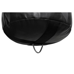 V`Noks Fortes Black 1.8 m, 75-85 kg Punch Bag